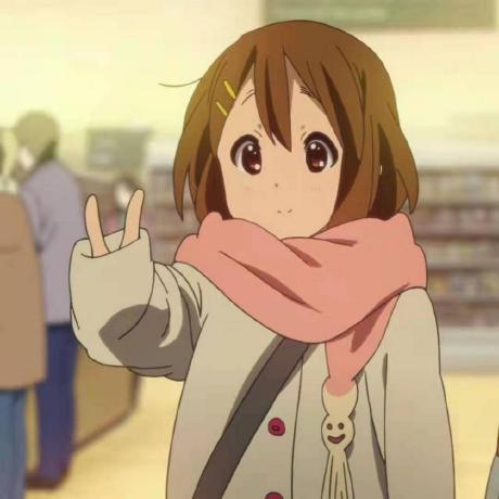 Liyuesen Yuesen Li Github - Best Colorful Pictures in Desktop