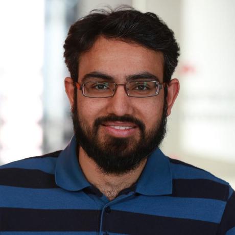 Farazmunj Faraz Ahmad Github