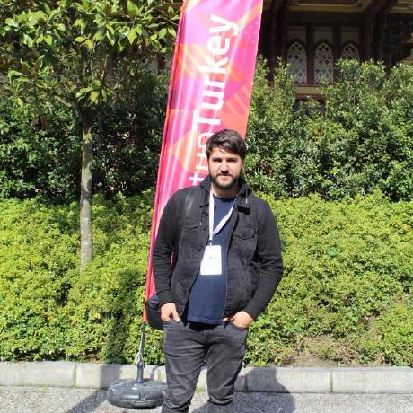 Deniz Fa Github - Artistic Light Picture - HD