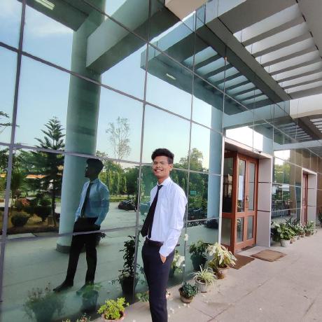 Udayadhikari2 Uday Adhikari Github - High Resolution Abstract Arts for Desktop