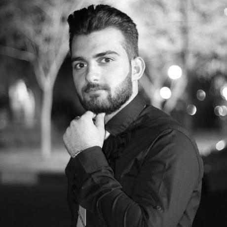 Hossein Goli Github - Nature Design Collection - Full HD Quality