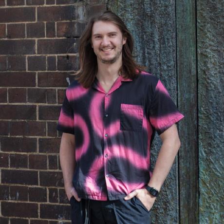 Jake Coppinger - Premium Landscape Wallpaper Gallery - Desktop