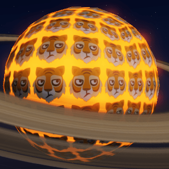 Github Devm0nks Tigers - High Quality High Resolution Landscape Wallpapers | Free Download