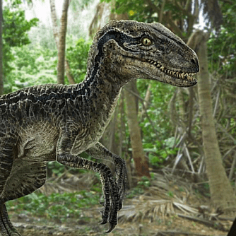 Github Dysir Dinosaur - Premium Nature Design Gallery - Desktop