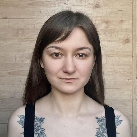 Sasha Sidorkin Github - Download Creative Gradient Design | 4K