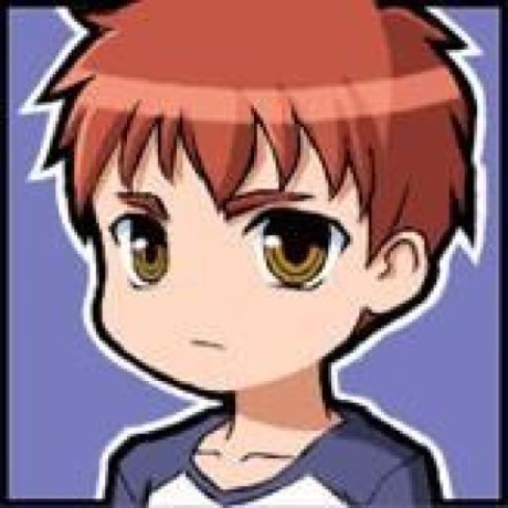 Emiya 2333 Github - Retina Abstract Images for Desktop