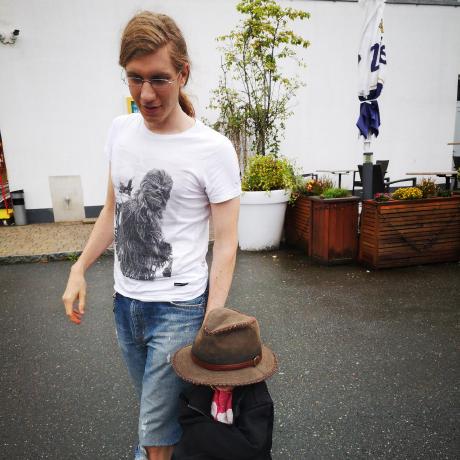 Github Mwstabl Ceedling Examples - City Patterns - Premium 8K Collection