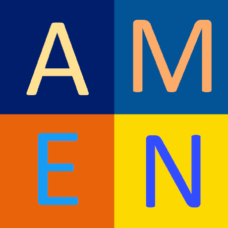 Gdine Amen Github - Light Background Collection - Ultra HD Quality