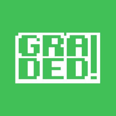 Gradgears Github - Modern City Background - Ultra HD