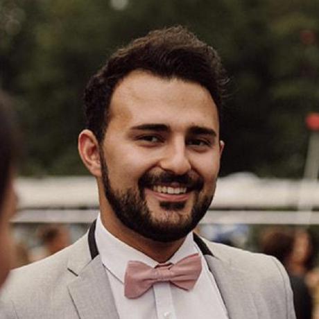 Melihdemircann Melih Demircan Github - 4K Colorful Designs for Desktop