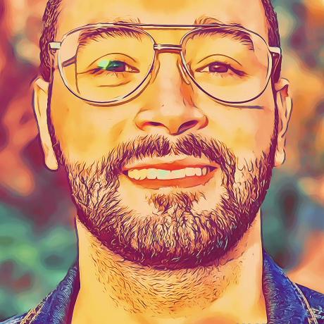 Rico Github - Sunset Image Collection - 8K Quality