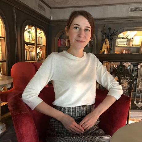 Halyna Melnyk Medium - Full HD City Patterns for Desktop