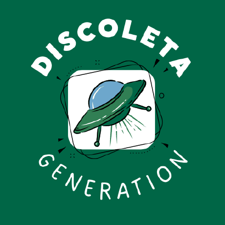 Github Dayanatito Discoleta Frontend - Premium Gradient Picture Gallery - High Resolution