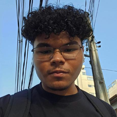 Danielmelo0 Daniel Melo Github - Modern Mobile Nature Patterns | Free Download