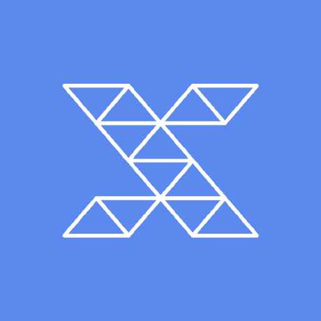 Xorde Research Github - Ultra HD Geometric Photo - Mobile