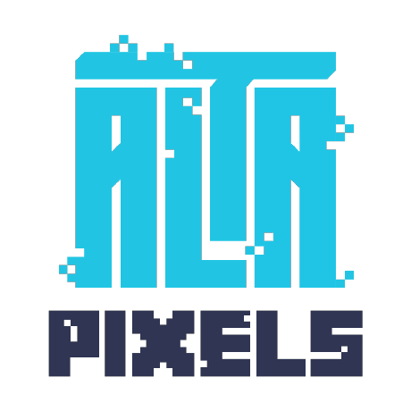 Alta Github - Gorgeous Dark Design - Mobile