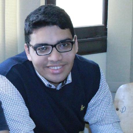 Ahm7dkhalifa Ahmed Khalifa Github - Classic Geometric Design - 8K