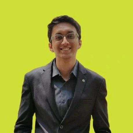 Ddhruvin Dhruvin Github - Elegant Gradient Photo - High Resolution