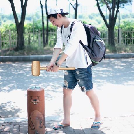 Seo Hyang Github - Premium Abstract Photo Gallery - Retina