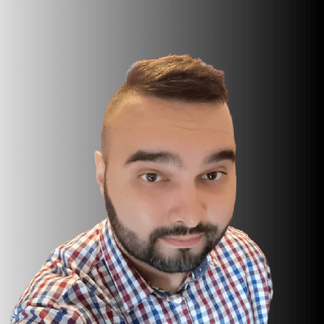 K Majewski Github - City Illustration Collection - Retina Quality