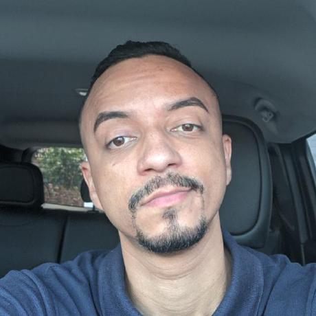 Alex H Bastos Github - Creative Landscape Picture - 4K