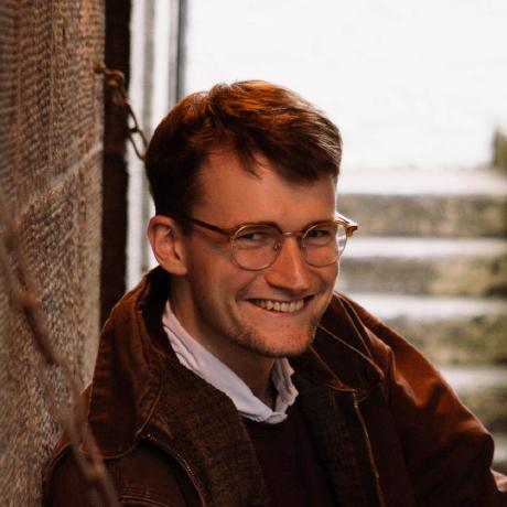 Common Spence Github - Perfect Sunset Picture - HD