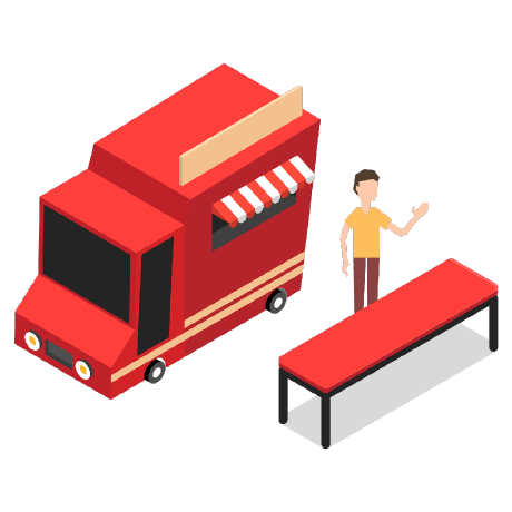 Oliver Samuel Github - HD City Illustrations for Desktop