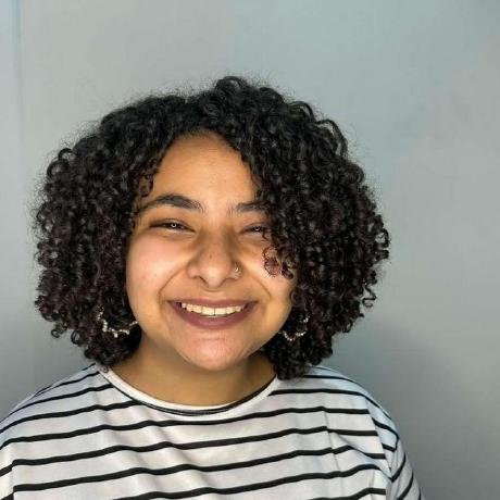 Barbara Eli Github - Amazing Geometric Art - Desktop