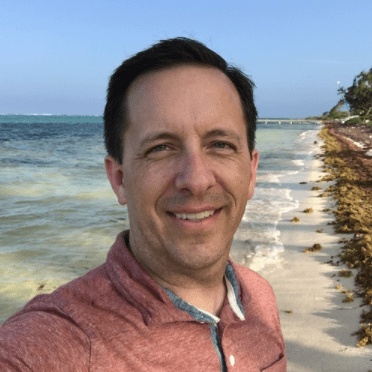 Travisnielsen Travis Nielsen Github - Modern Colorful Art - Mobile