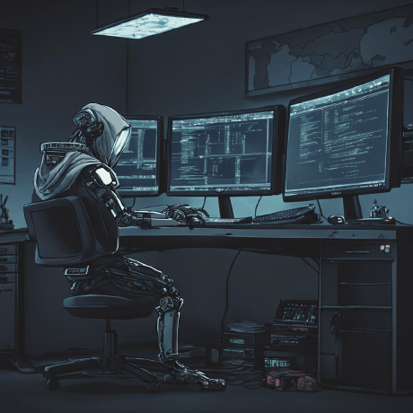 Sebastian Riedl Github - Premium Geometric Illustration Gallery - 8K