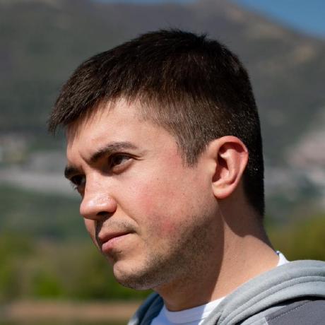 Ginkurtka Ivan Github - Artistic Mountain Pattern - 8K