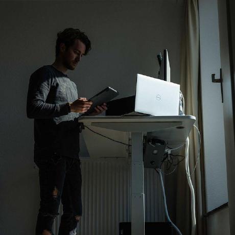 Koen Vg Koen Van Greevenbroek Github - Premium Space Wallpaper Gallery - 8K