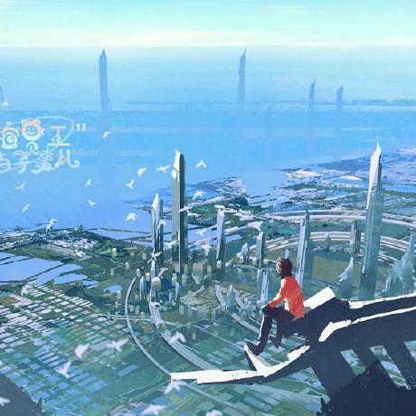 J Tour Github - Premium Landscape Wallpaper Gallery - Full HD