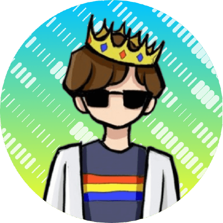 Amateur Caigou Helloyvan Github - Amazing Gradient Illustration - High Resolution