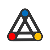 The Triade Github - Colorful Picture Collection - High Resolution Quality