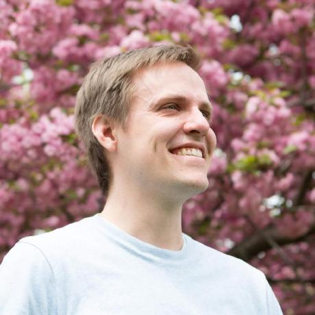 Treeduship Trevor Github