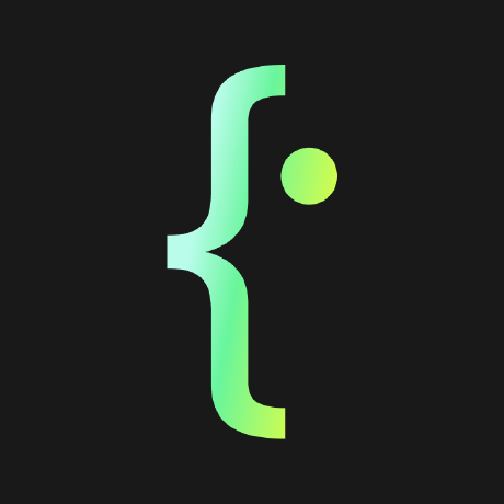 Github Fanils Brackets - Colorful Backgrounds - Modern Desktop Collection