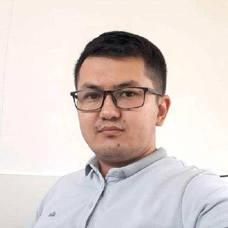 Nasarkulov Nursultan Github - Ultra HD Gradient Images for Desktop