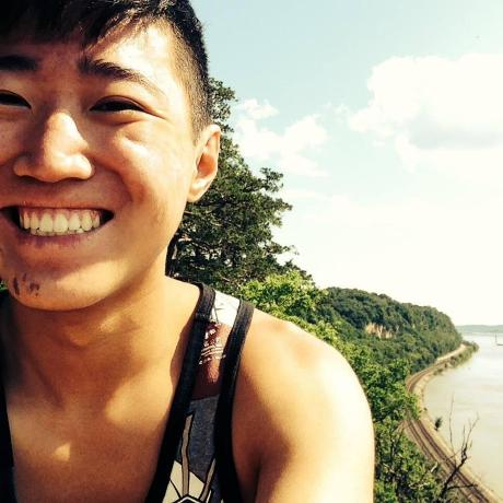 Chenan W Chenan Wang Github - Download Gorgeous Gradient Design | Retina