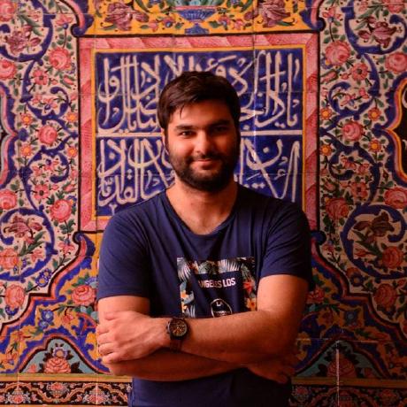 Haghighi Ahmad Github - Geometric Pattern Collection - 8K Quality