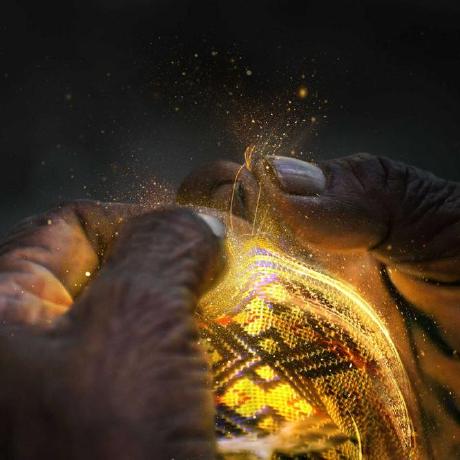 Melat Mekonnen Github - Geometric Images - Stunning Full HD Collection