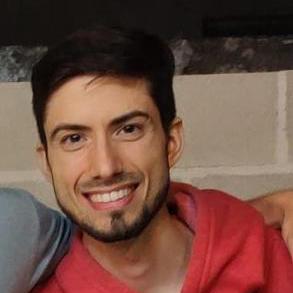 Init Nahuel Nahuel Github - Download Professional Dark Pattern | Desktop