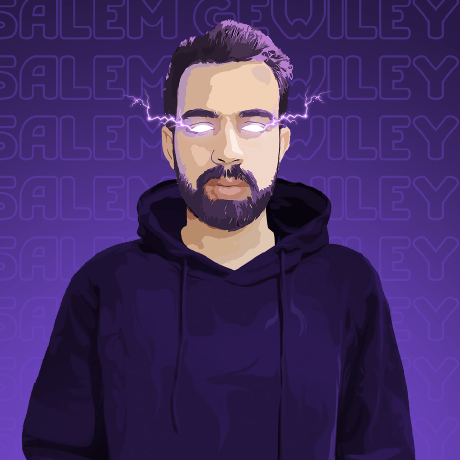 Salem Gewiley - Best Nature Arts in Ultra HD