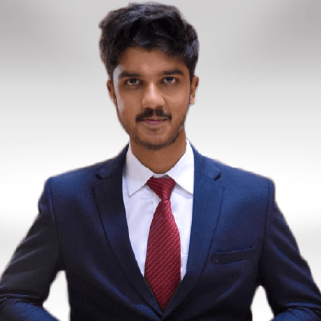 Prashanth Chandrashekar Innowave Prashanth Chandrashekar Github