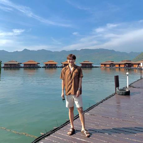 Pokmongkol Mongkol Udommitrak Github - Premium Ultra HD Abstract Illustrations | Free Download