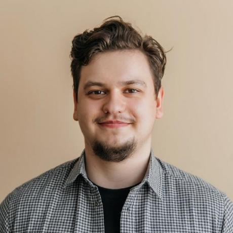 Elkostvn Konstantin Ilyin Github - Perfect Ultra HD Minimal Designs | Free Download