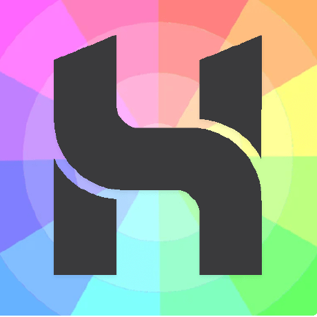 Hall Research Group Github - Elegant Space Texture - Desktop