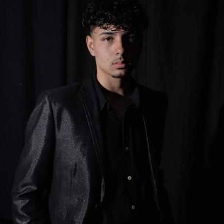 Thiago Marcelino Thiago Marcelino Github - Dark Illustration Collection - High Resolution Quality