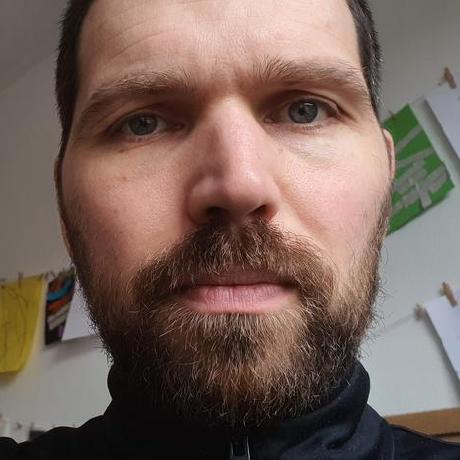 Github Gtoblolly Habits - Ultra HD Geometric Design - Ultra HD