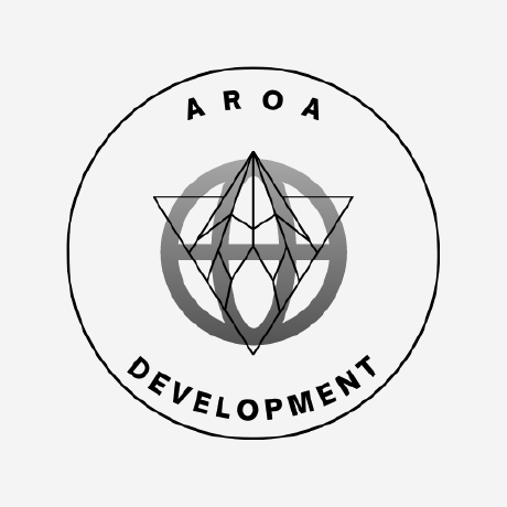 Aroa Af Github - Minimal Pattern Collection - Retina Quality